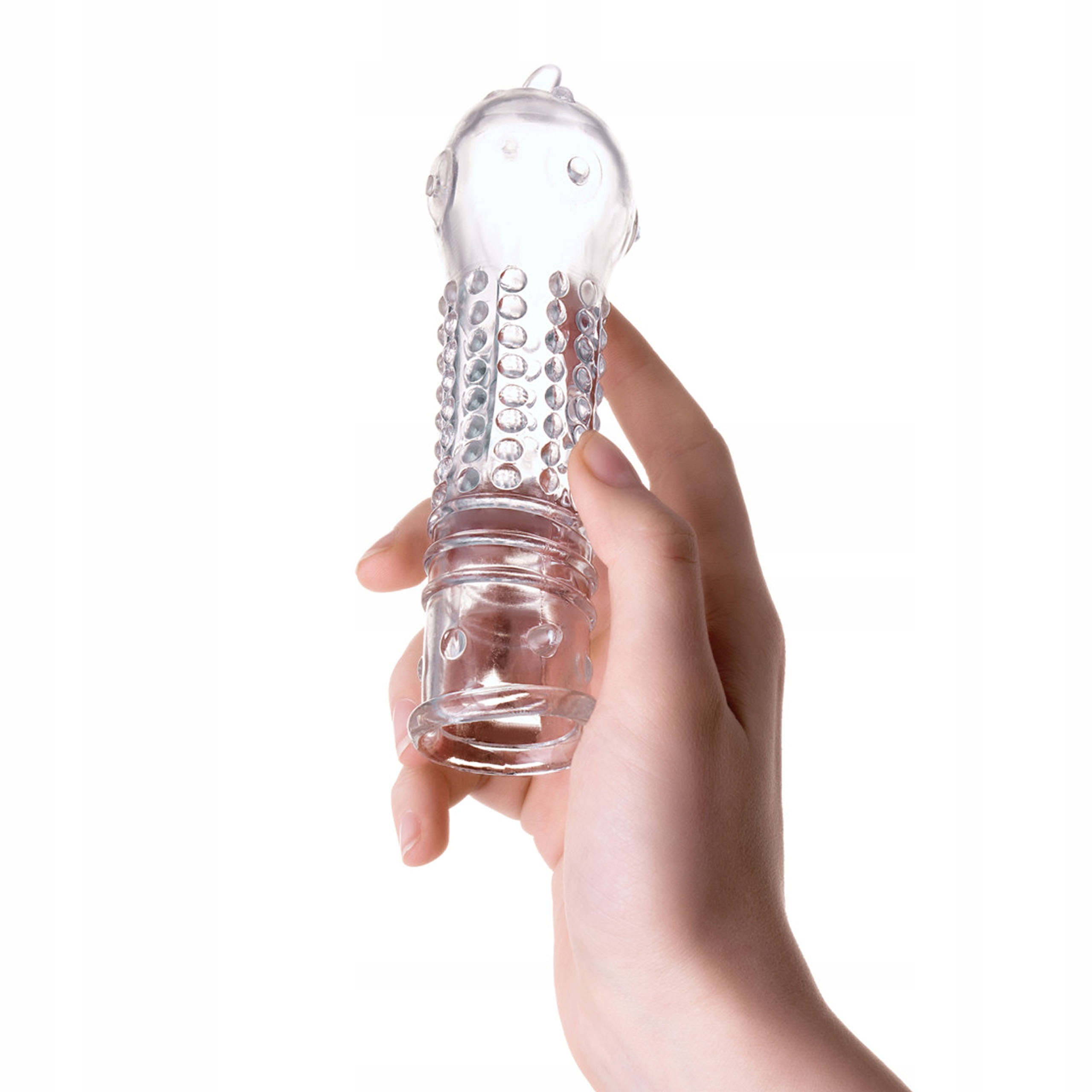 Nakładka, nasadka na penisa.