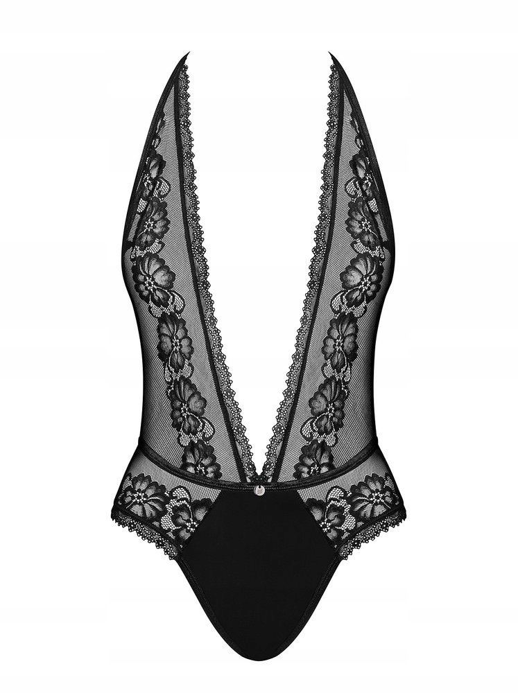 Body canndis S/M. Bielizna Obsessive.