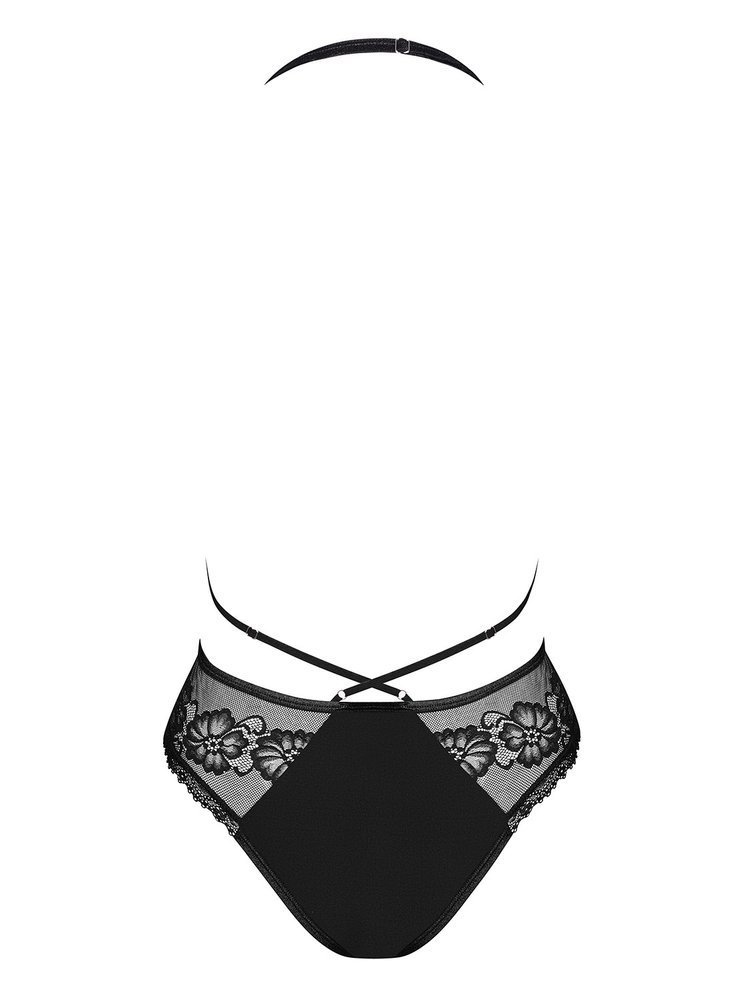 Body canndis S/M. Bielizna Obsessive.