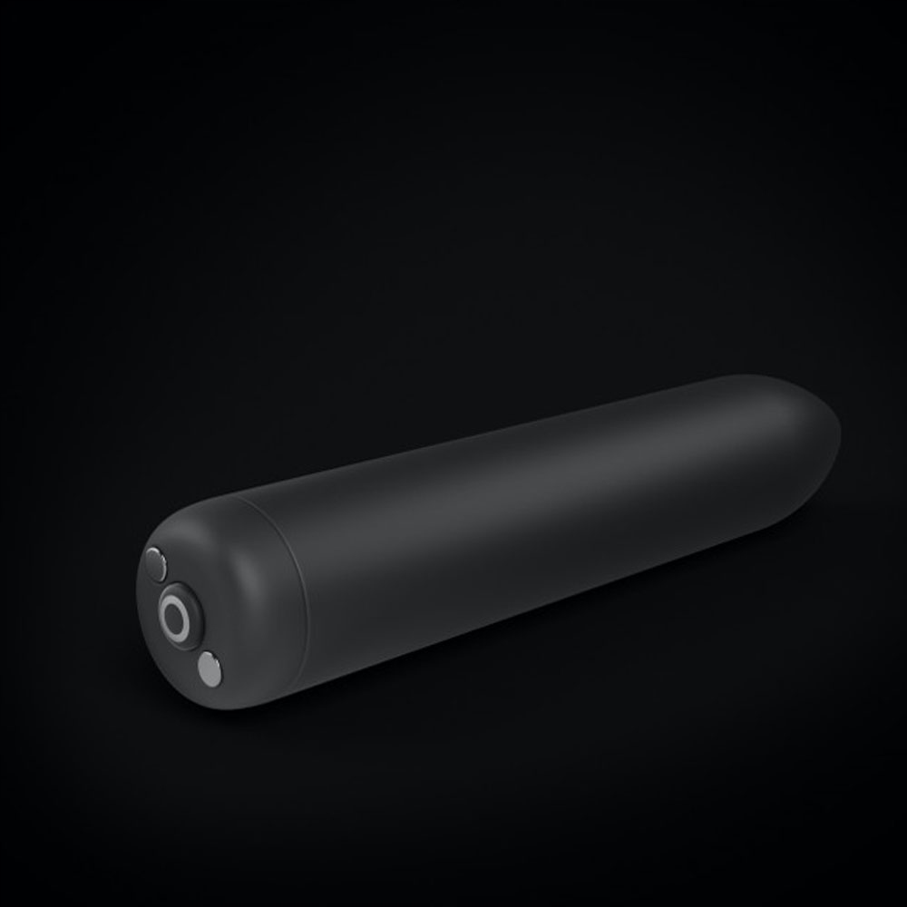 Wibrator, bullet 16 wibracji. Dyskretny.