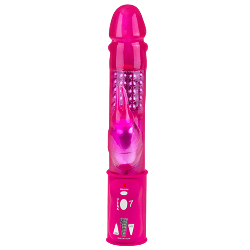 Ekskluzywny wibrator DORCEL, silna stymulacja