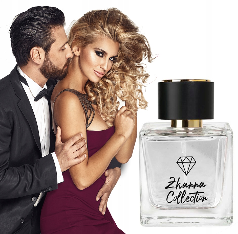 Feromony, perfumy kobiece 50 ml. #05