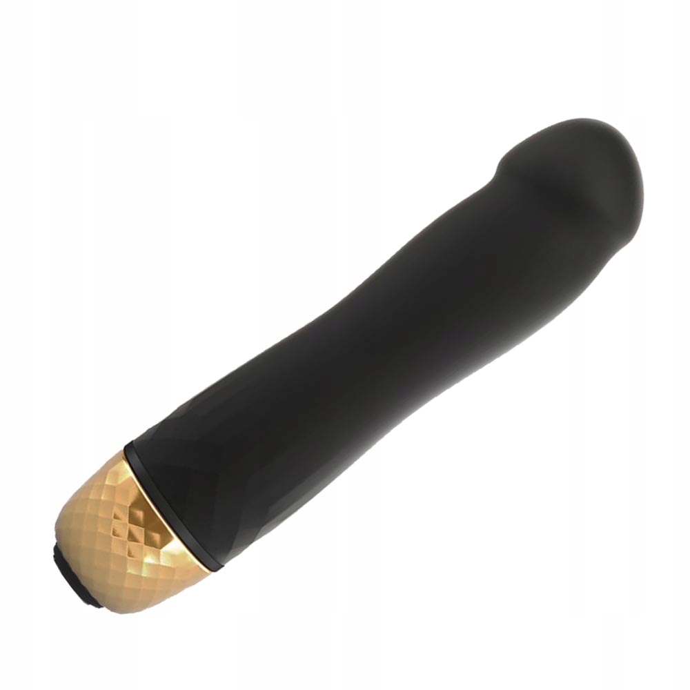 Luksusowy wibrator dla kobiet. Mały rozmiar.