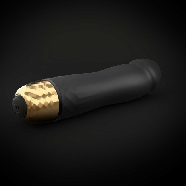 Luksusowy wibrator dla kobiet. Mały rozmiar.