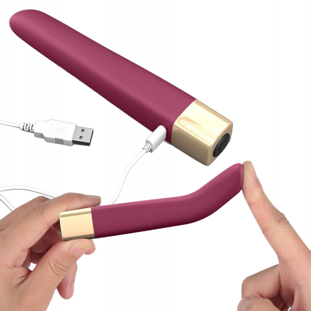 Wibrator do stymulacji intymnej.