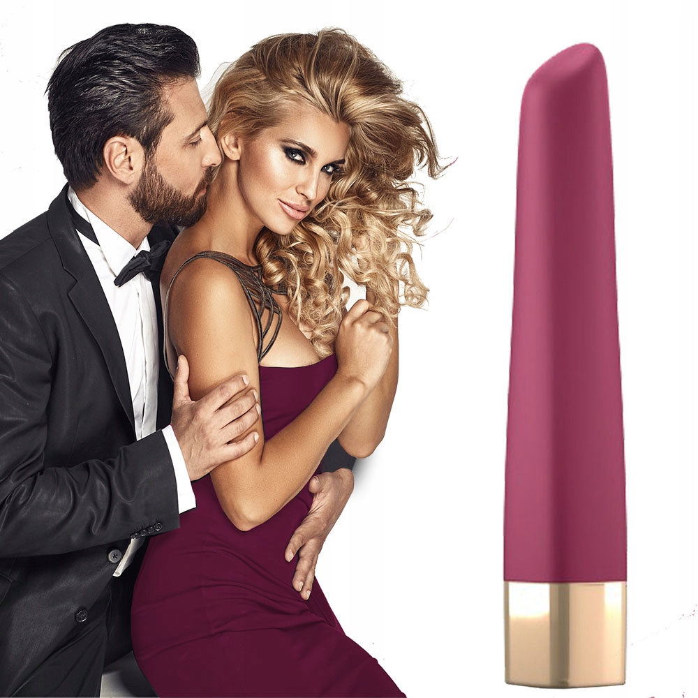 Wibrator do stymulacji intymnej.