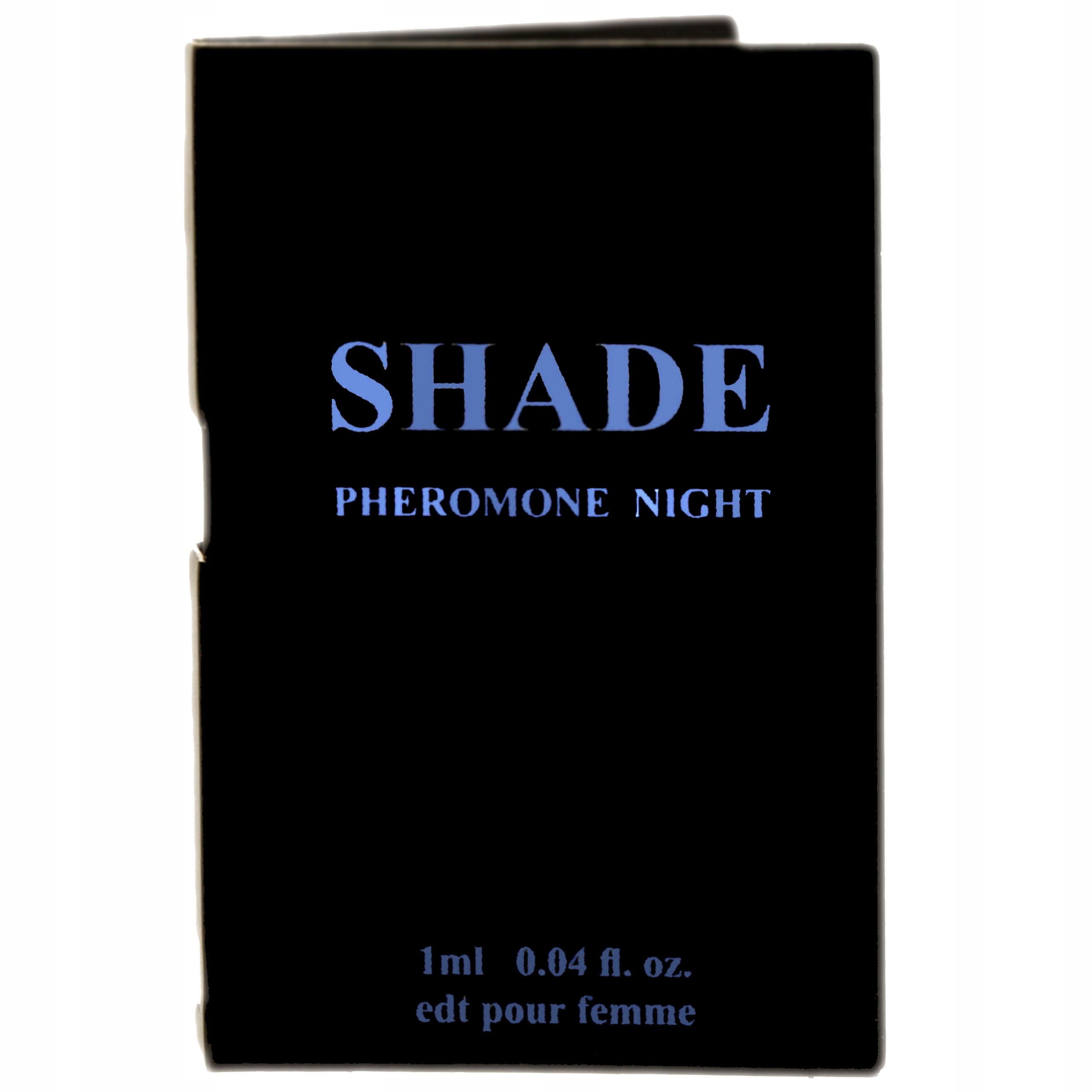 Perfumy damskie, Shade Night 1 ml