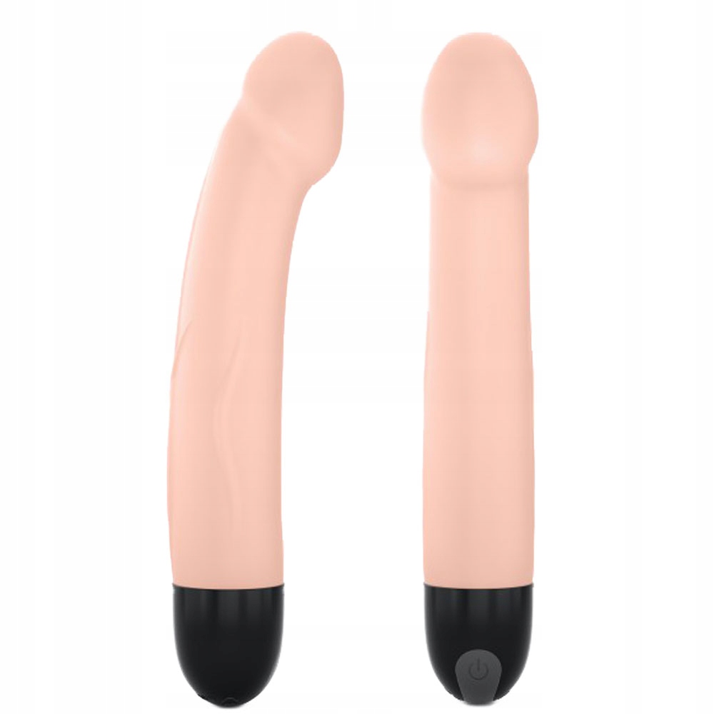 Wibrator cielisty i perfumy Fetish 10 ml.