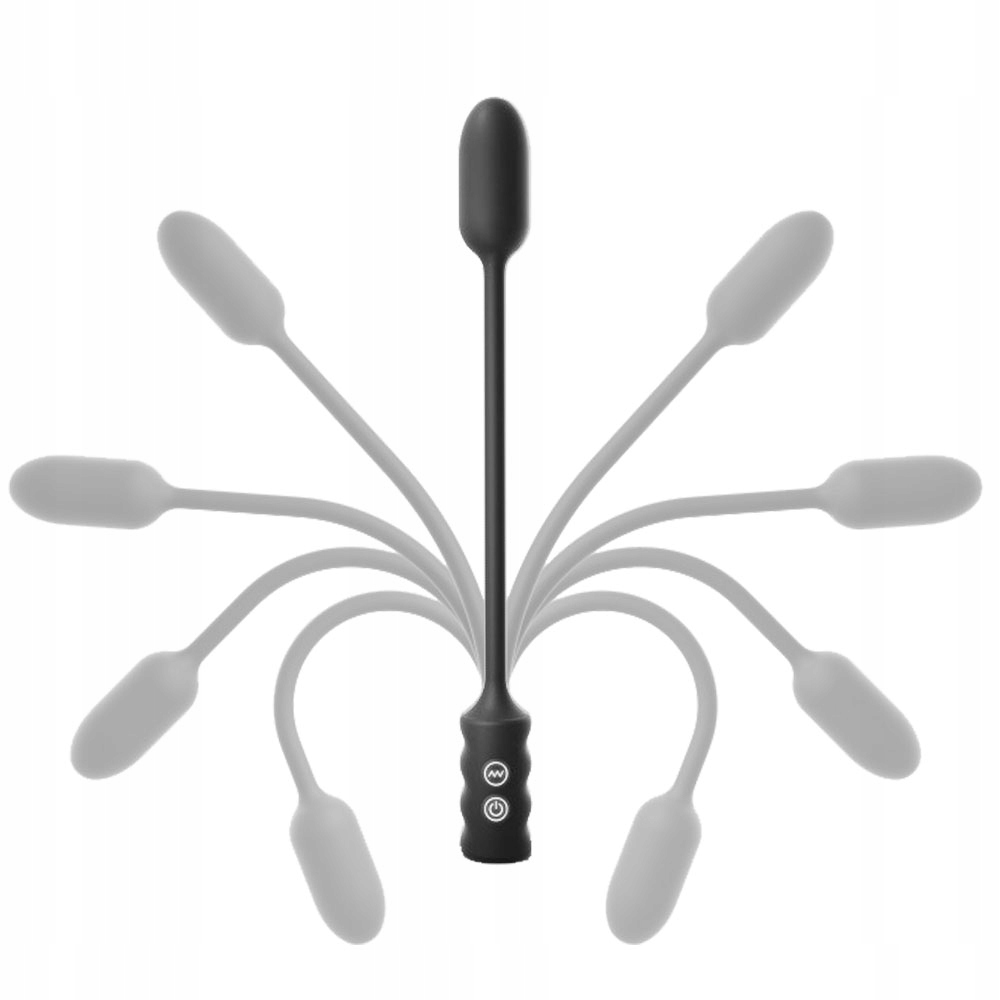 Wibrujący stymulator dla par + perfumy gratis.