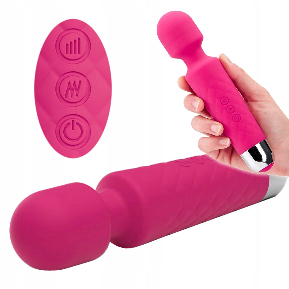 Wibrator, wand i feromony Fetish gratis.