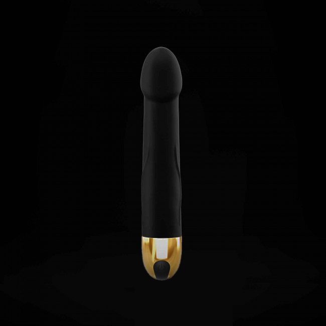 Wibrator 22 cm. Feromony damskie 10 ml gratis.