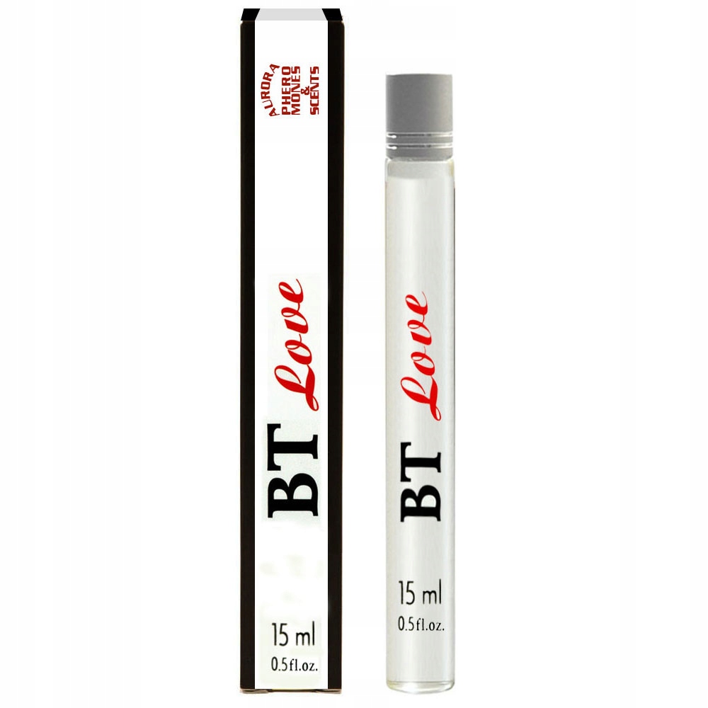 Perfumy damskie. Ponętny zapach kobiety.