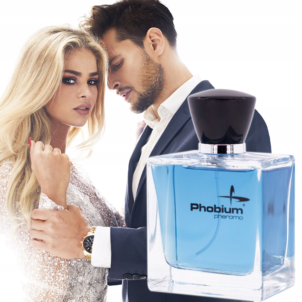 Oryginalne, intensywne perfumy. Piękny zapach.