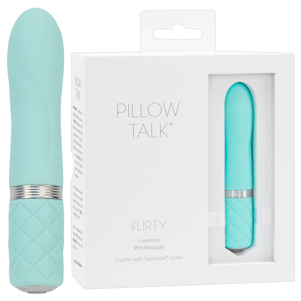 Wibrator do łechtaczki, mały masażer.