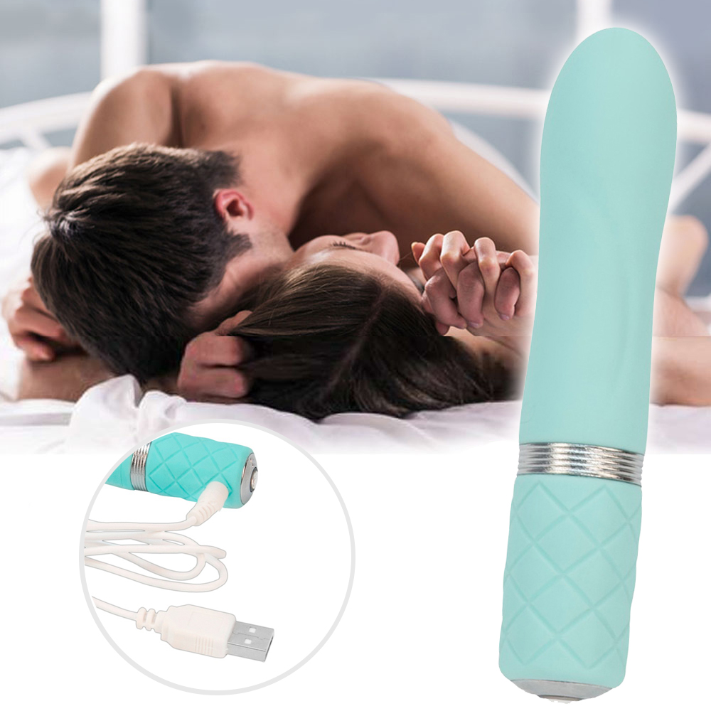 Wibrator do łechtaczki, mały masażer.