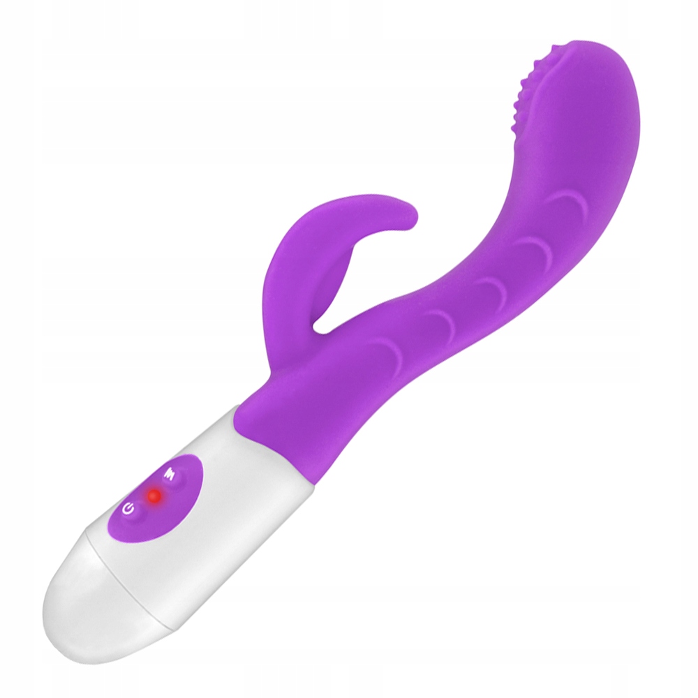 Stymulator do pochwy, łechtaczki. Masaż punkt G.