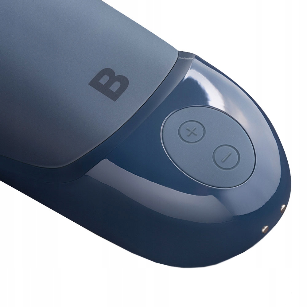 Masturbator masażer męski z wibracjami.