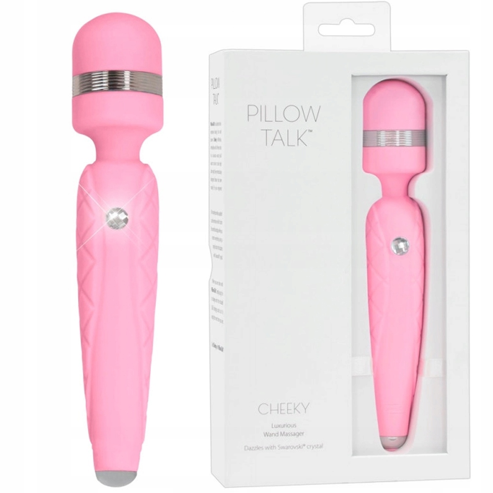 Wielofunkcyjny masażer łechtaczki