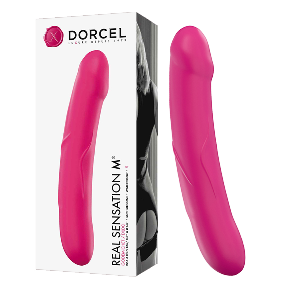 Podniecające dwustronne dildo. Ekskluzywne