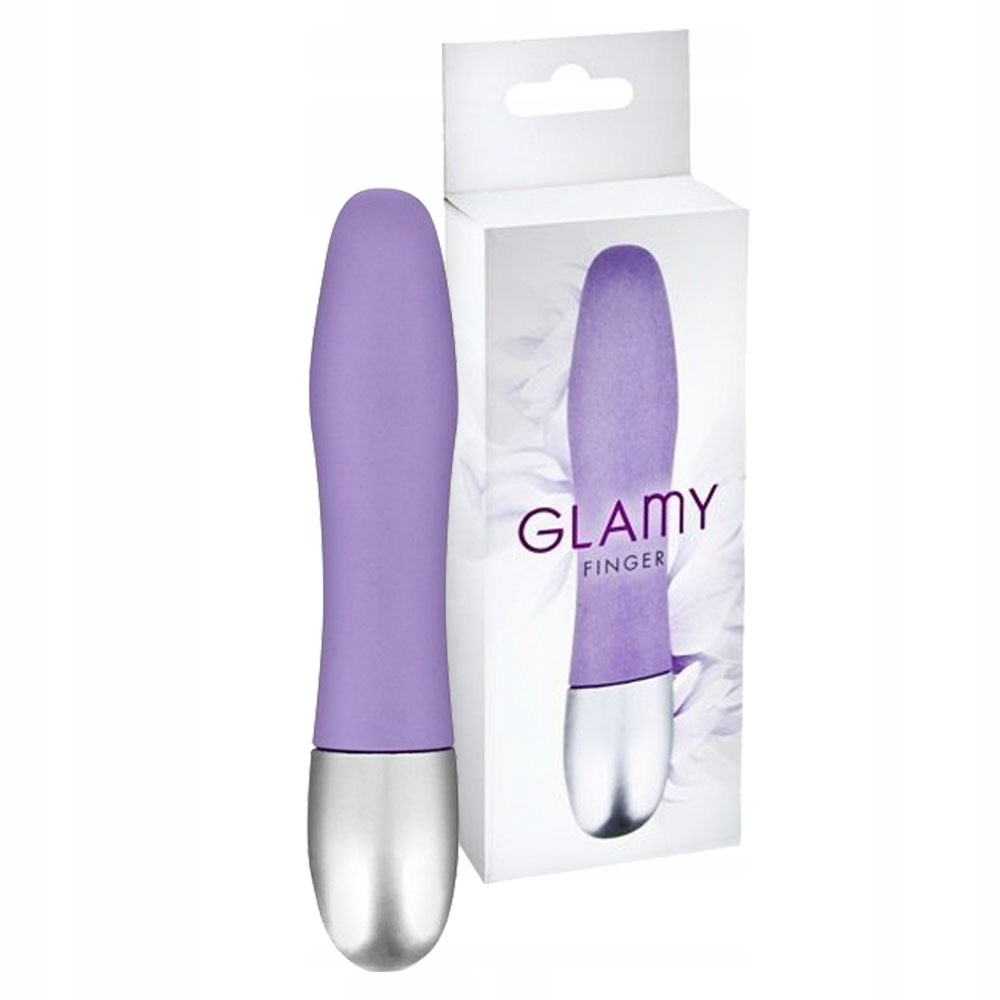 Masażer łechtaczki, 1 tryb wibracji.