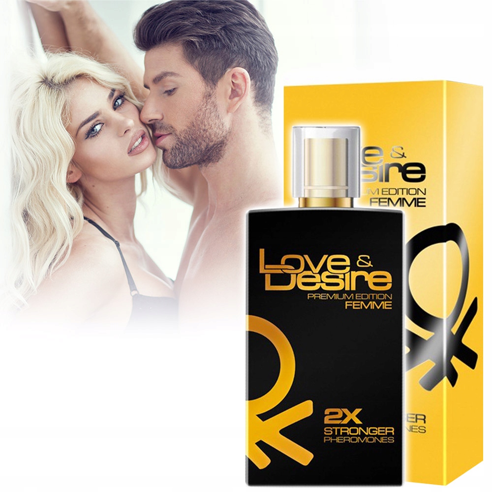 Ekskluzywna woda perfumowana dla kobiet. 100 ml.