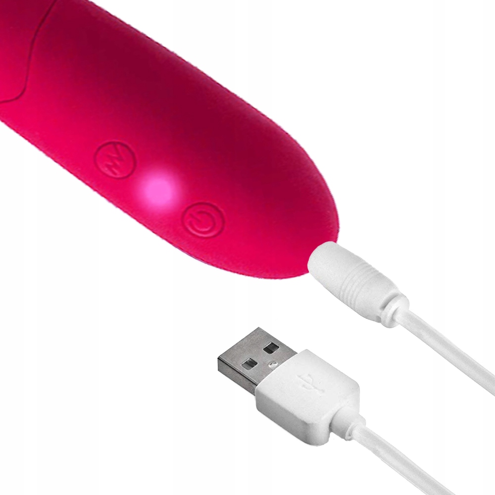 Wibrator do pieszczot intymnych dla kobiet.