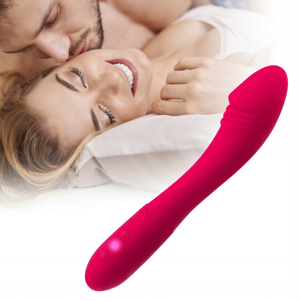 Wibrator do pieszczot intymnych dla kobiet.