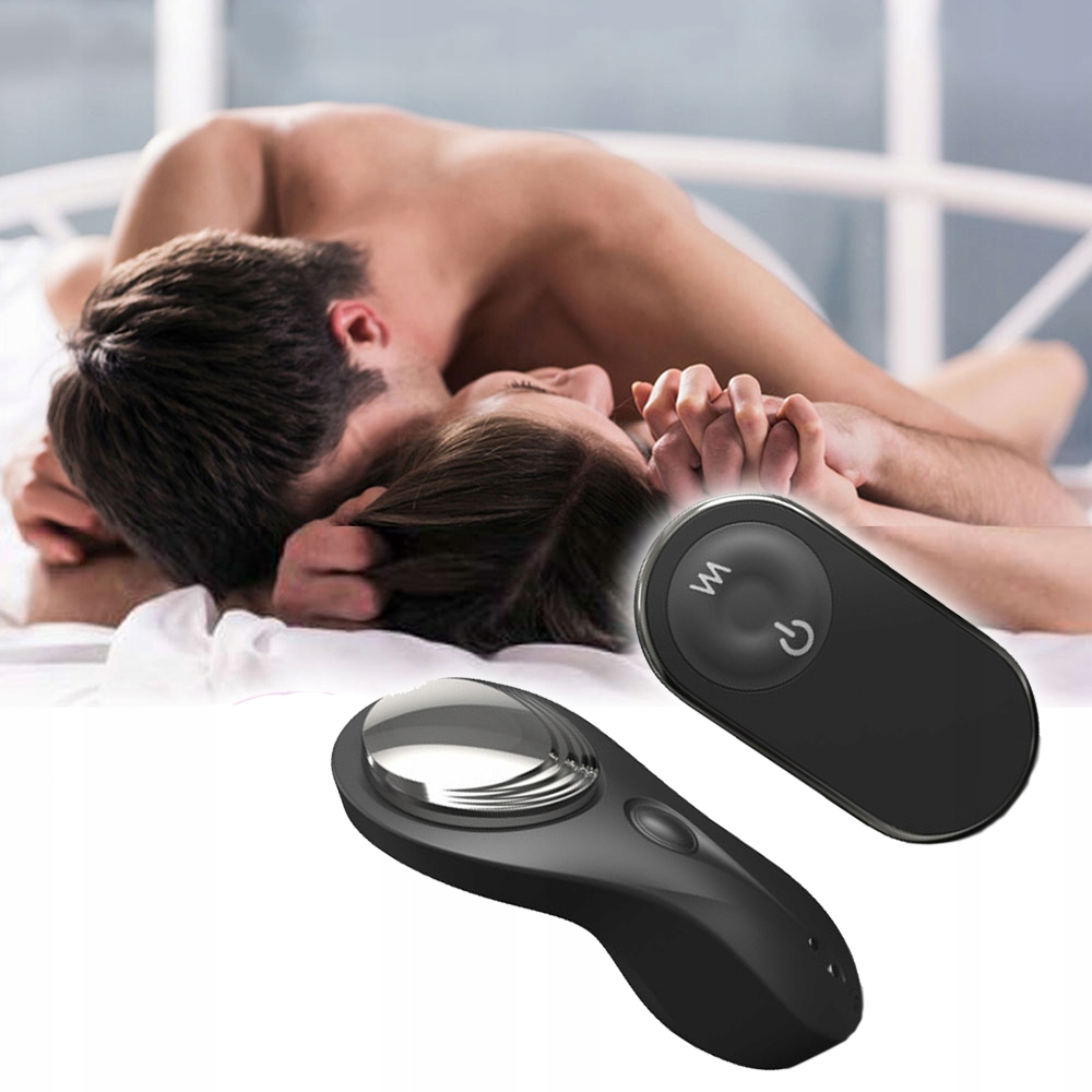 Masażer z wibracjami + perfumy Fetish.