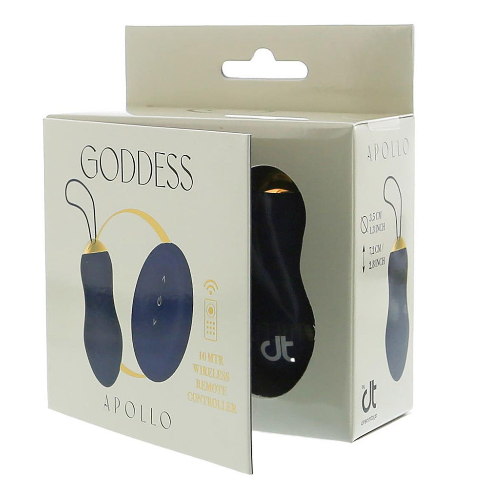 Jajeczko stymulujące na pilota, dopochwowe.