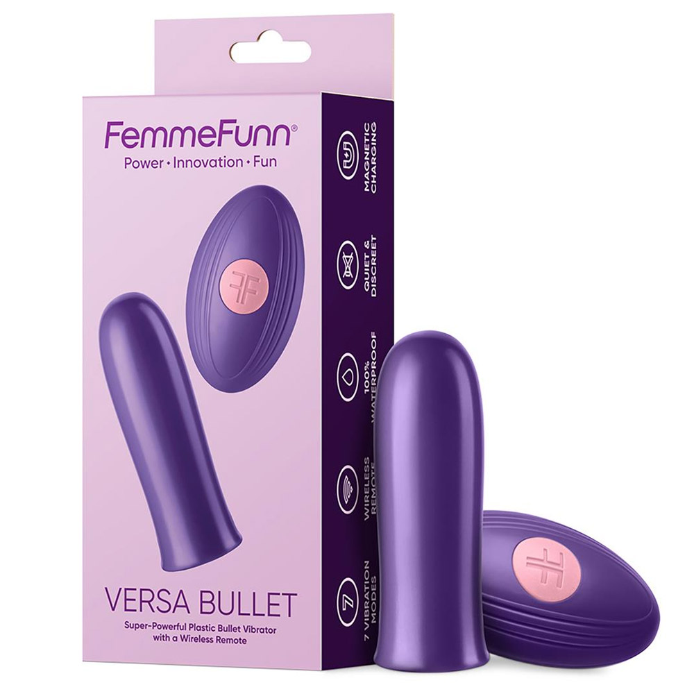 Bullet wibrujący 7 trybów wibracji.