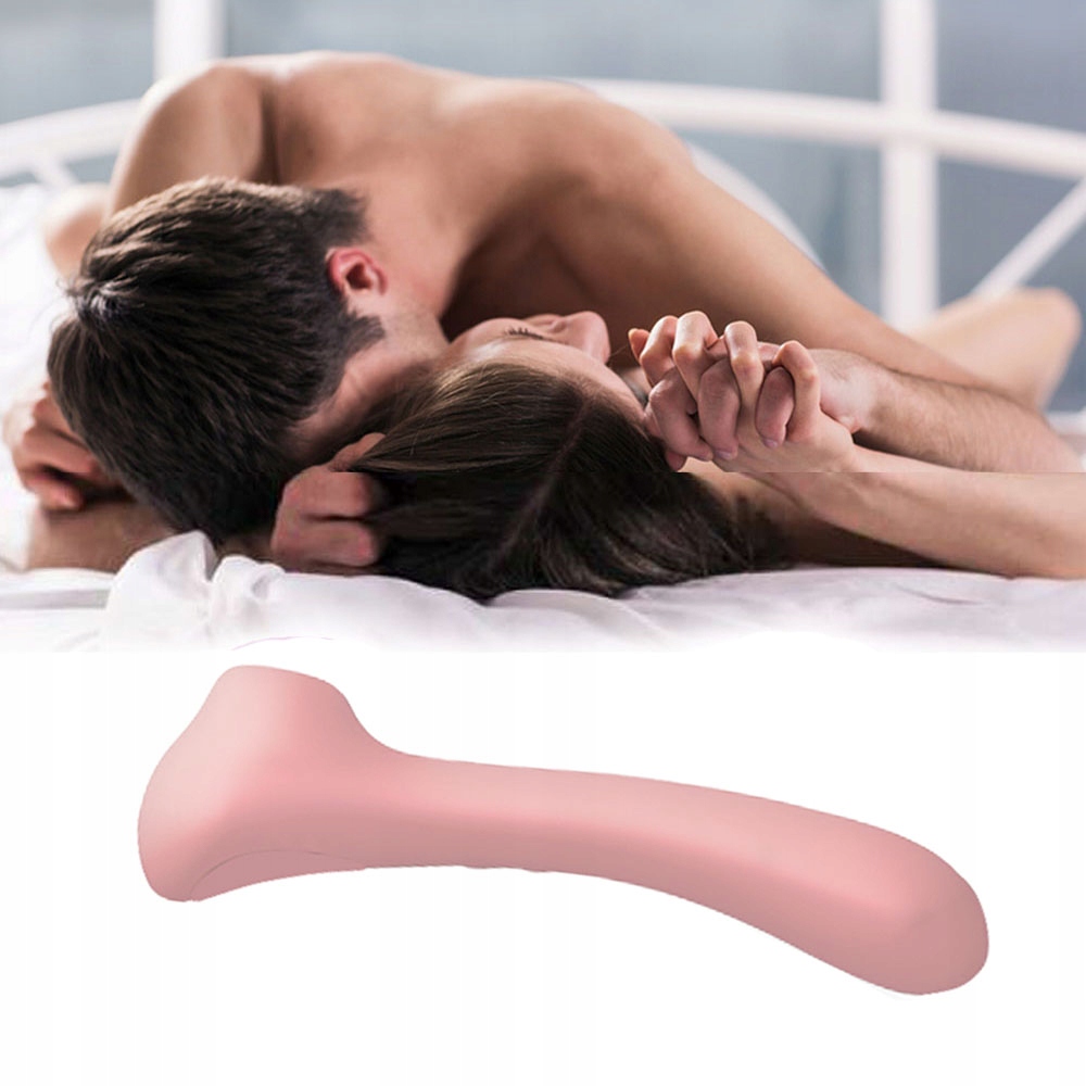 Stymulator łechtaczki, ssący masażer.