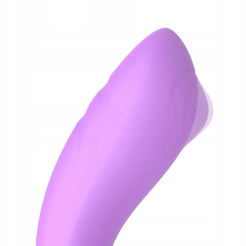 Stymulator łechtaczki i punktu G, 2 silniki.