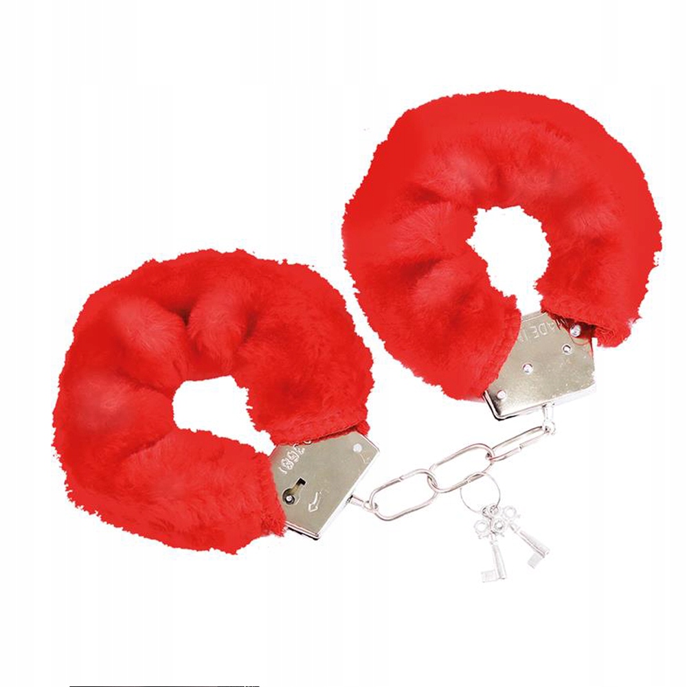 Erotyczny zestaw z akcesoriami BDSM.