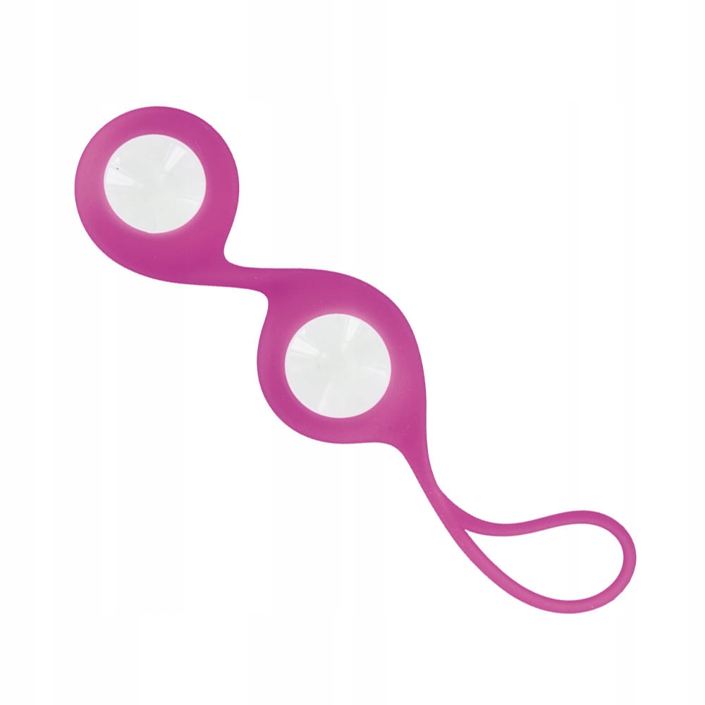 Kulki gejszy, trening mięśni Kegla.