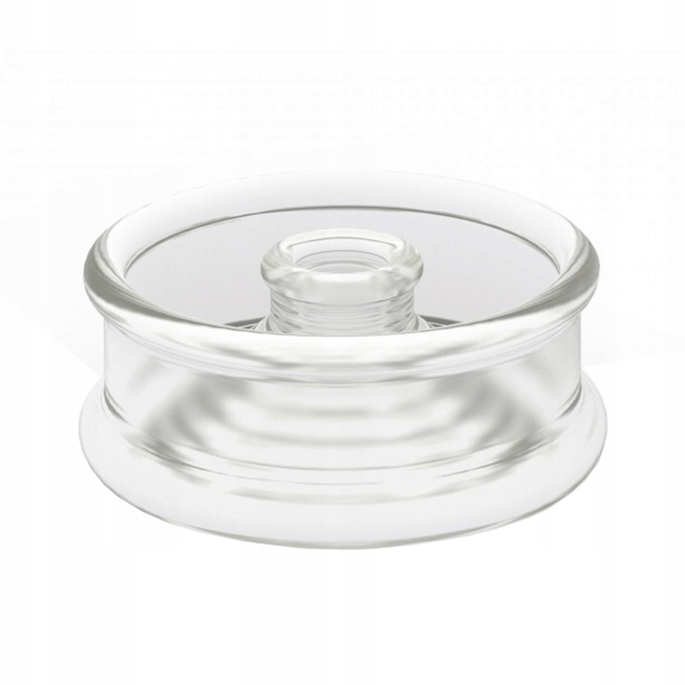 Uszczelka do pompki, pierścień + gratis perfumy.