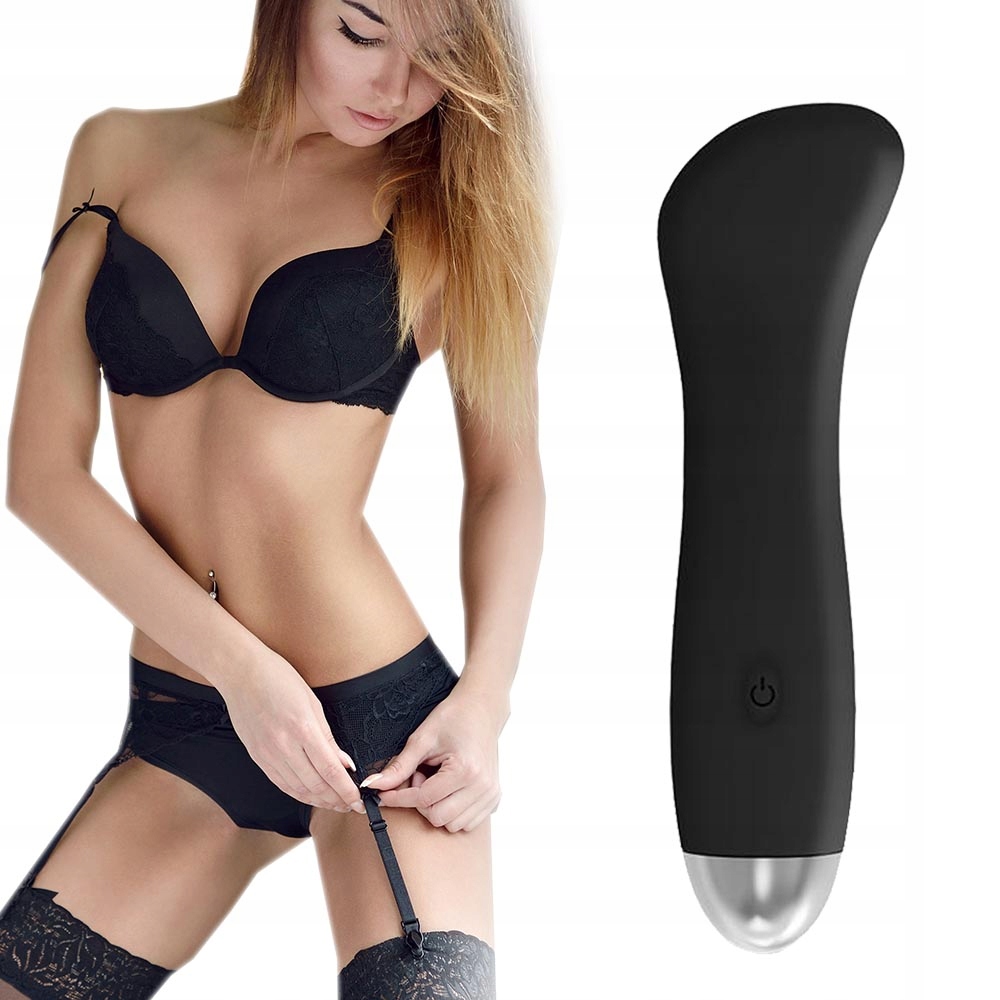 Wibrator, stymulator dla kobiet, mocna wibracja. Łechtaczka.