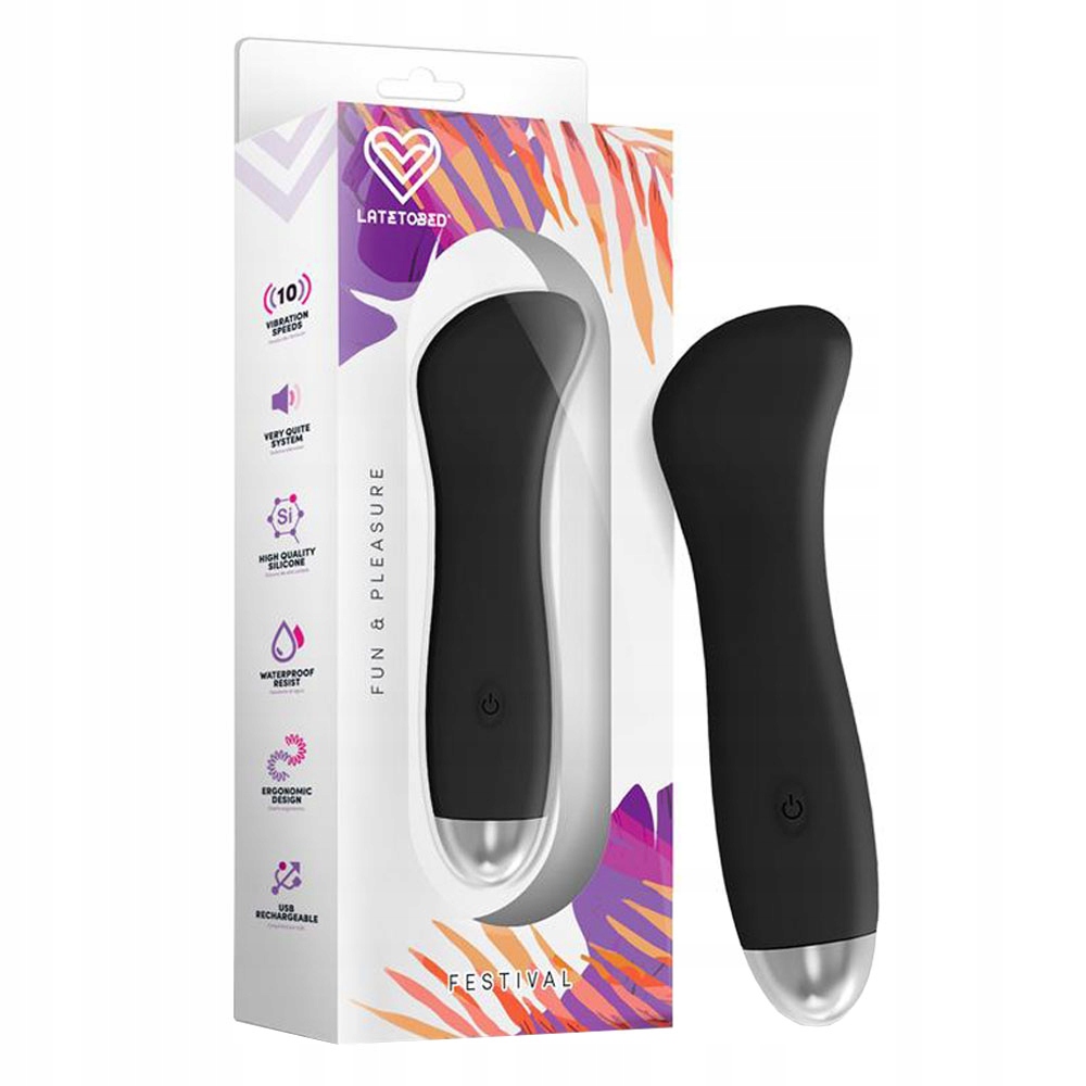 Wibrator, stymulator dla kobiet, mocna wibracja. Łechtaczka.