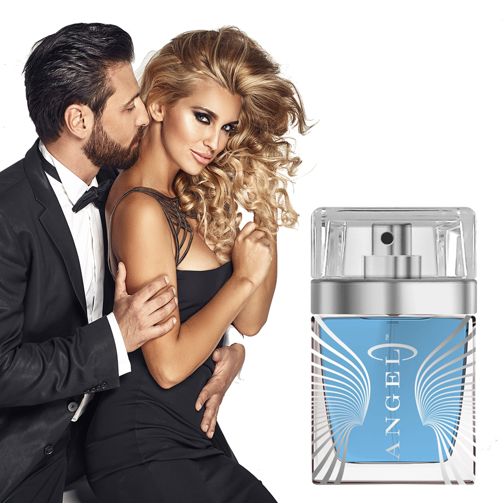 Piękne feromony, perfumy damskie 50 ml.