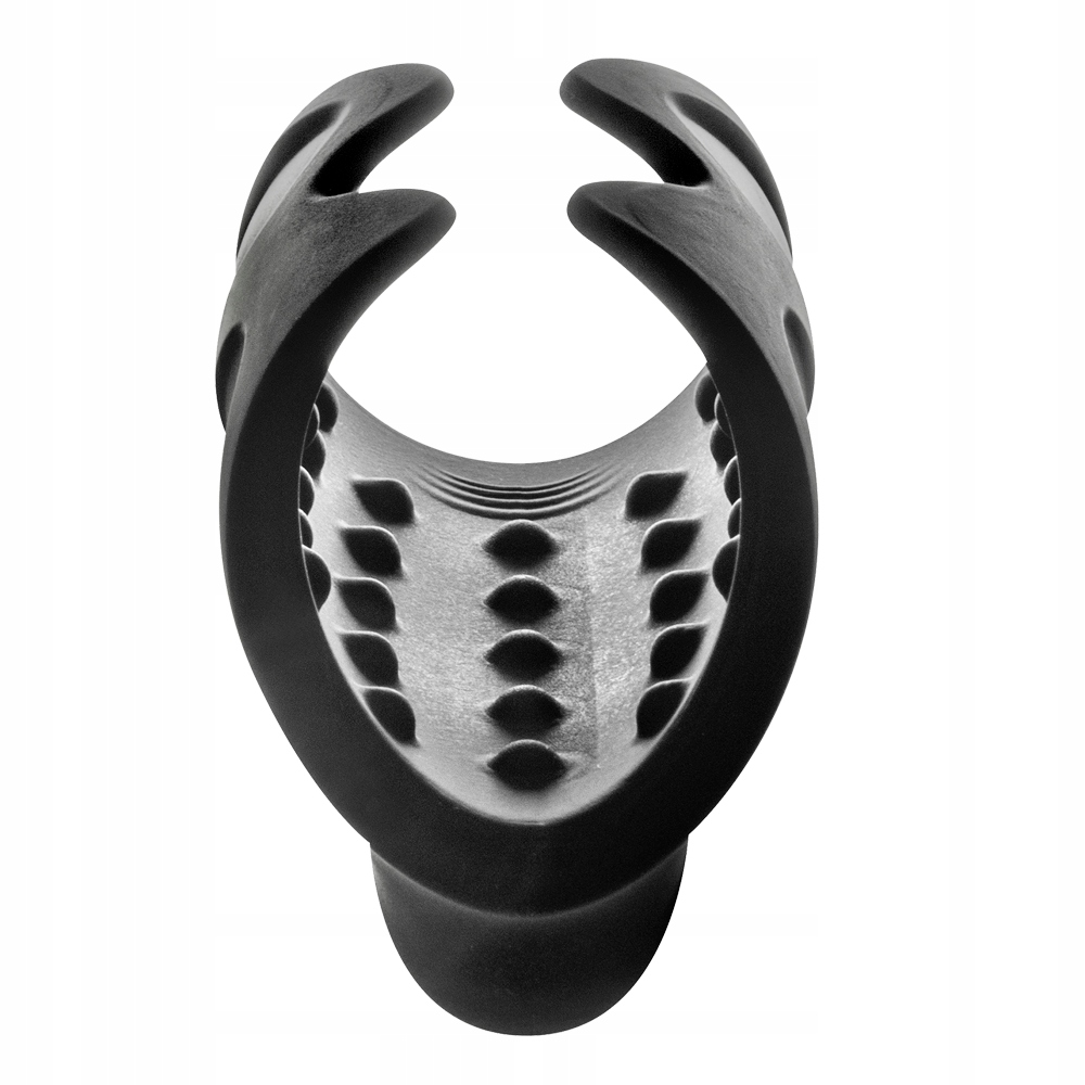 Masażer penisa z wibracjami. Stymulator penisa .