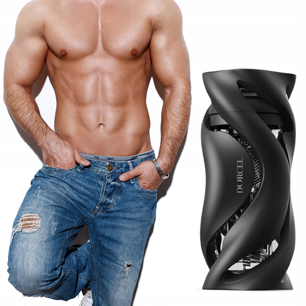 Sztuczna pochwa, masturbator żelowy.