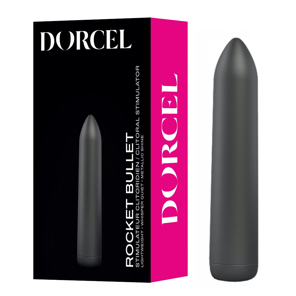 Wibrator, bullet 16 wibracji. Dyskretny.