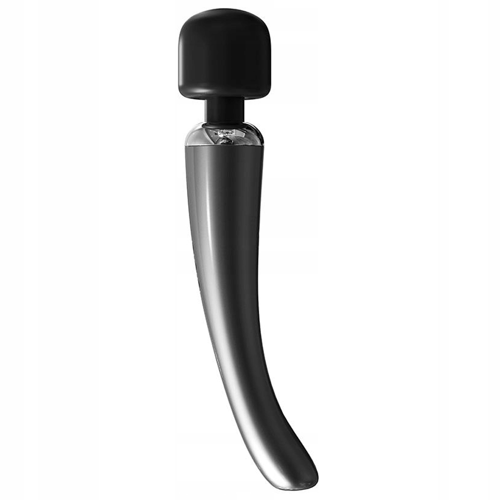 Masażer wand, stymulacja 20 wibracji.