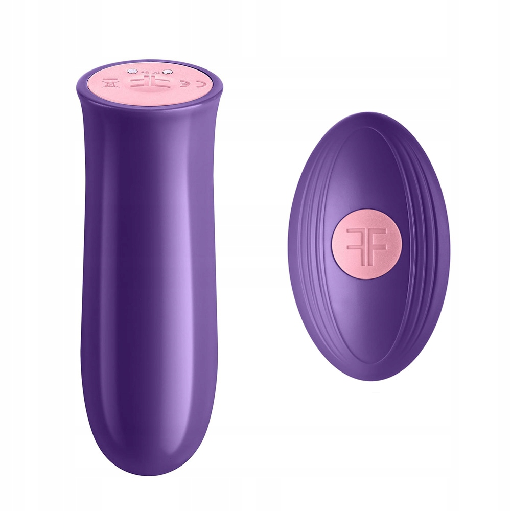 Bullet wibrujący 7 trybów wibracji.