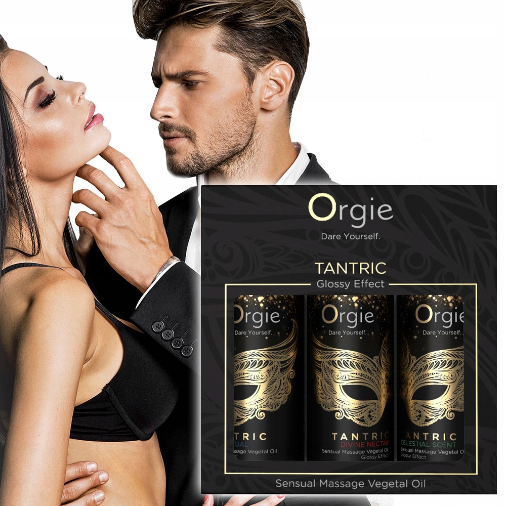 Olejki rozświetlające do masażu ciała. Zapachowe.