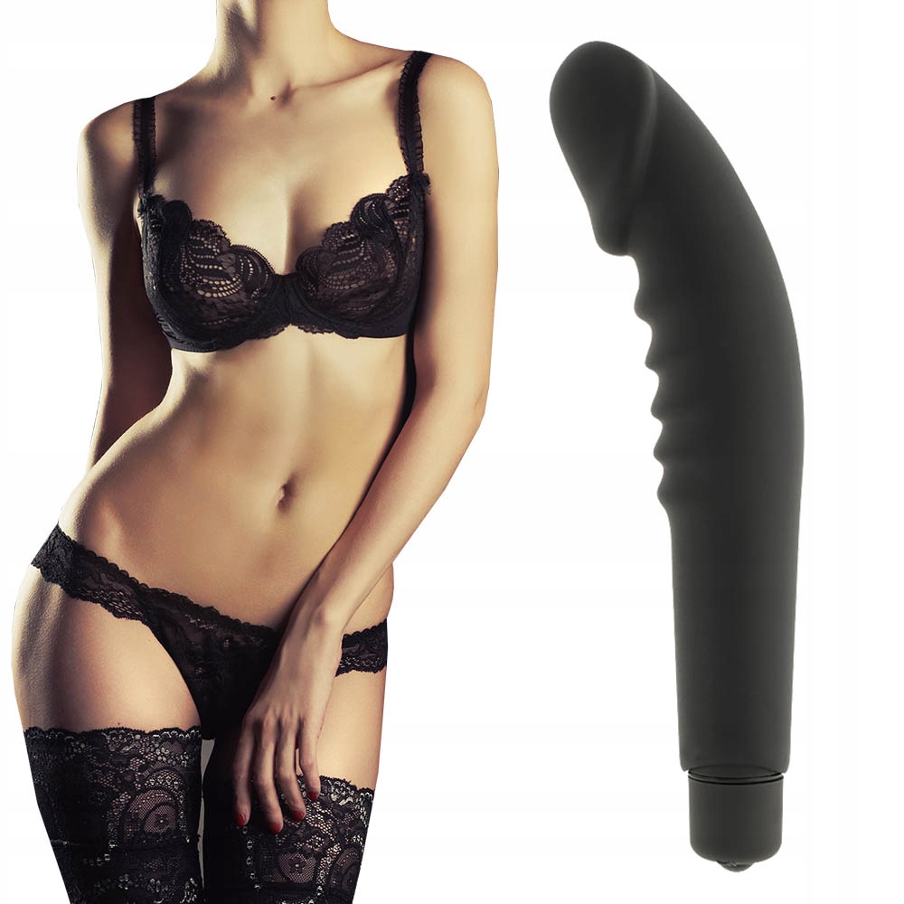 Wibrator, główka penisa. Stymulacja punktu G.