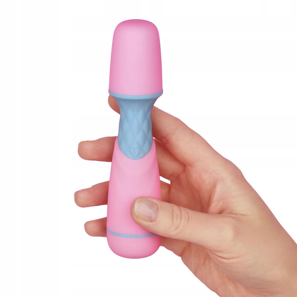 Masażer stymulujący do łechtaczki