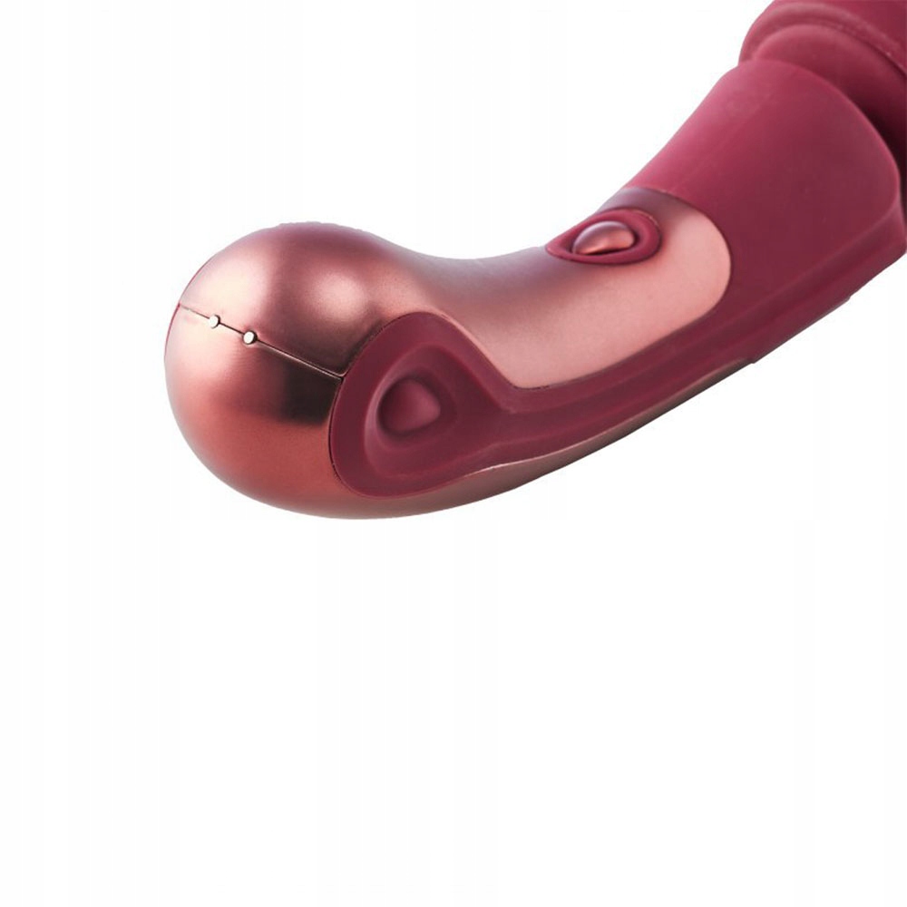 Masażer wand, 10 wibracji 21,4 cm.