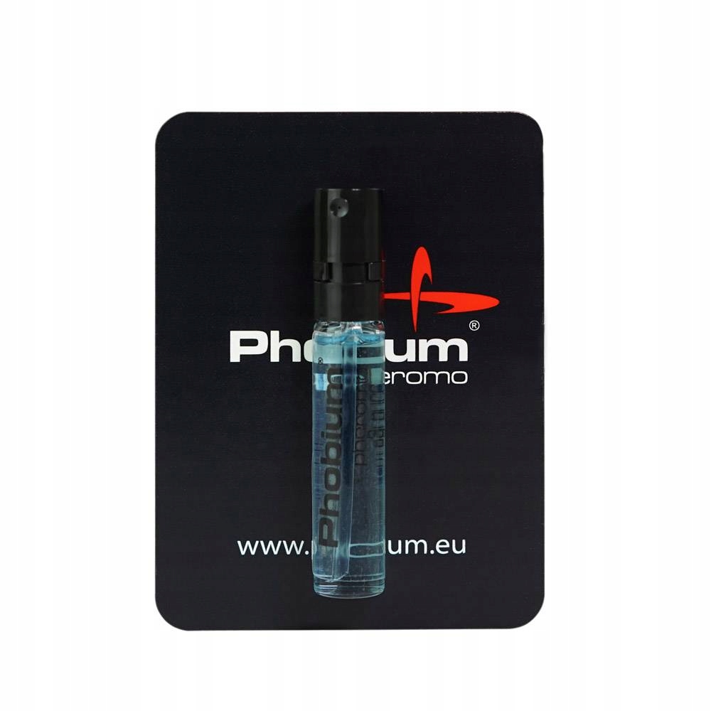 Perfumy, feromony dla Panów Phobium Pheromo 2,2 ml