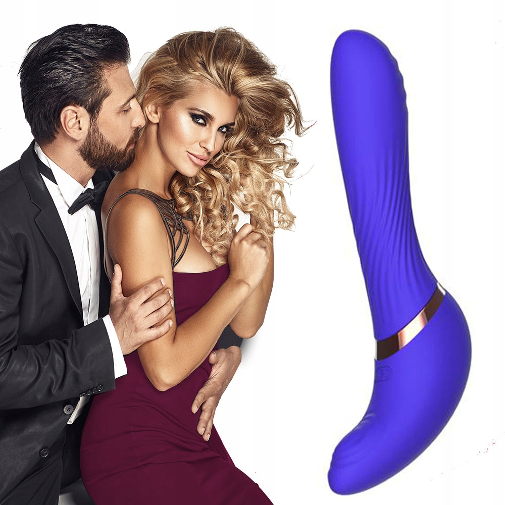 Wibrator pulsacyjny z obrotowymi kulkami