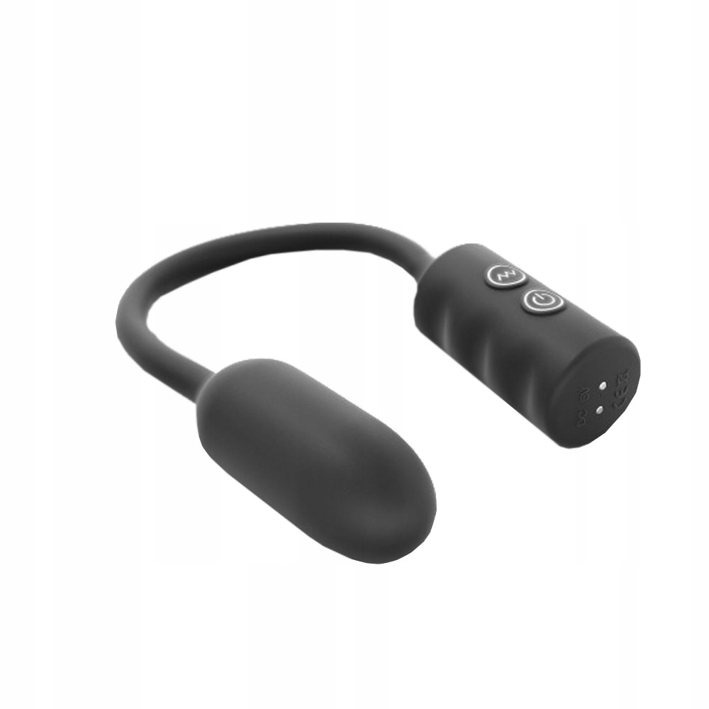 Masażer wielofunkcyjny dla par + perfumy 10 ml.